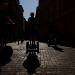 Vuelve el calor, con temperaturas de 38º en Andalucía y de 36º en el centro peninsular