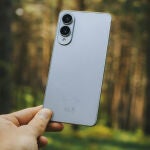 Samsung Galaxy S25 Edge