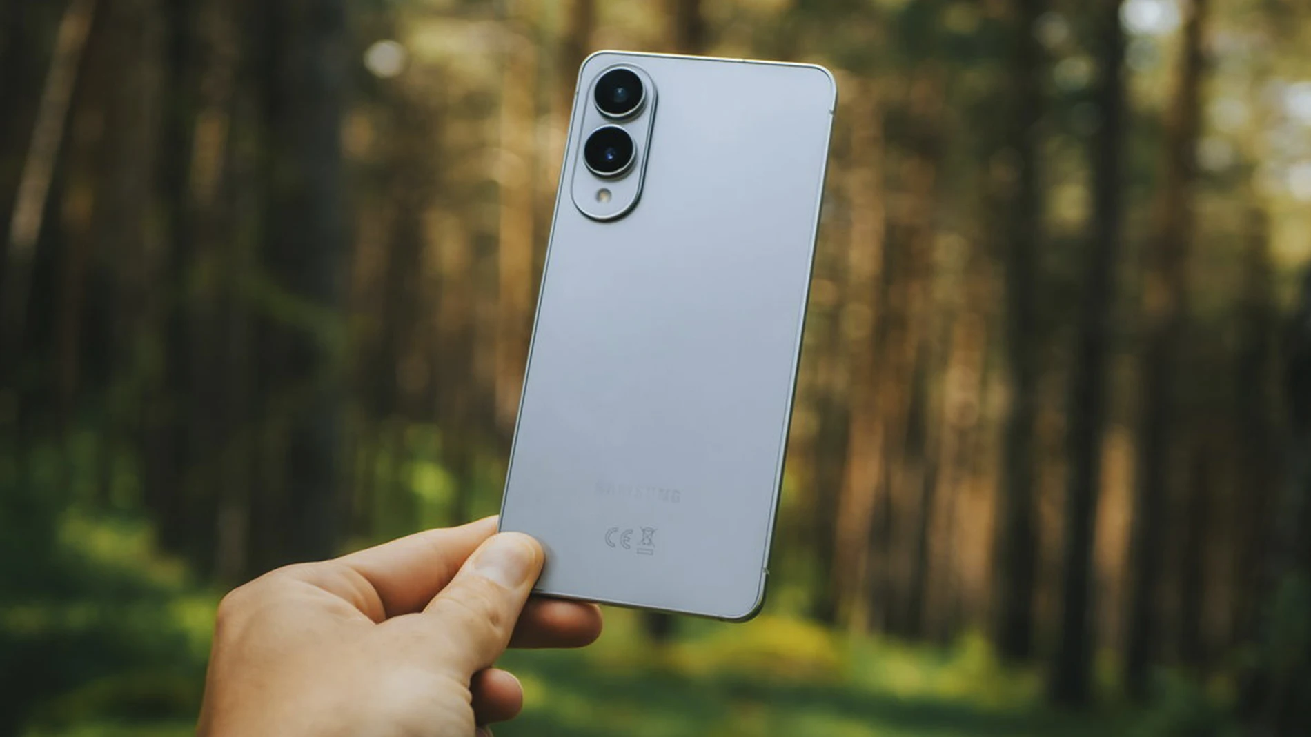 Samsung Galaxy S25 Edge