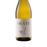  "Al oeste do monte" (godello) 