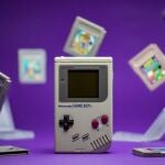 “Es como tener una Game Boy mejorada”: la consola retro por menos de 29 euros que revive tu infancia