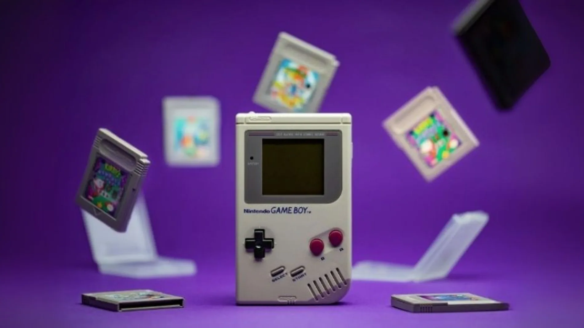 Consola de juegos portátil R36S