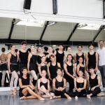 CANTABRIA.-El FIS ofrece el 31 una conferencia y una clase abierta de danza previa a la inauguración de su 74 edición