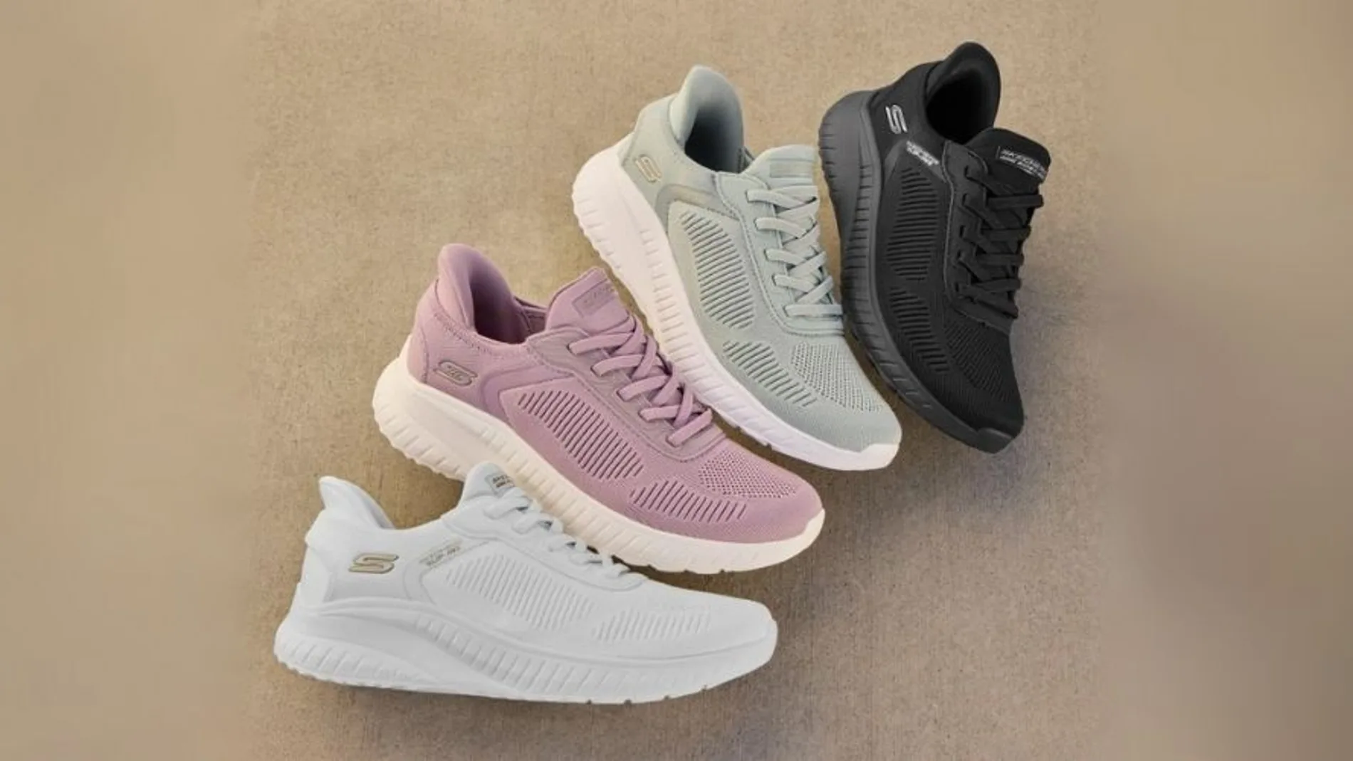Skechers Graceful Get Connected
