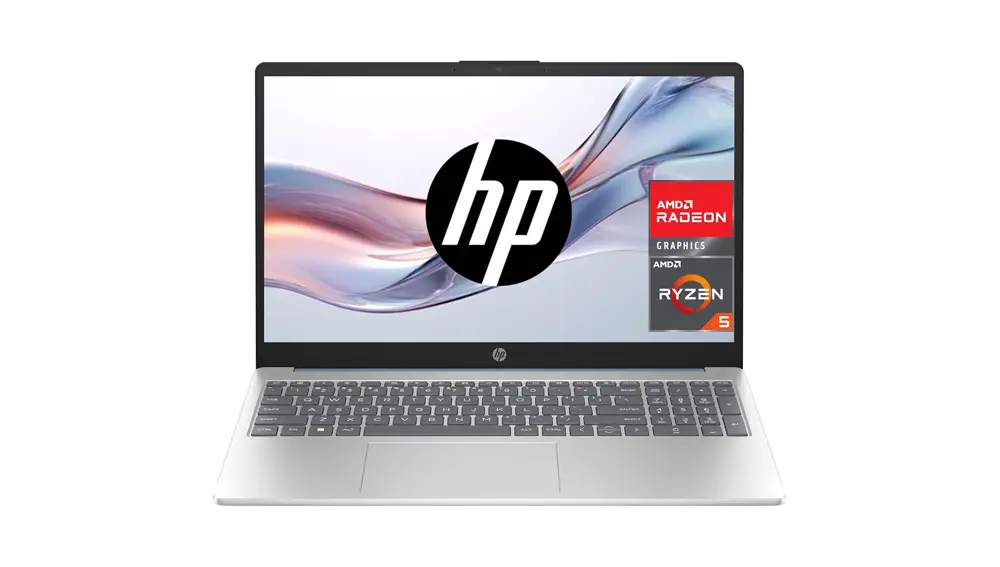 HP 15-fc0147ns
