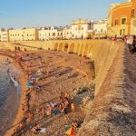Este pueblo guarda gran parecido con Cádiz