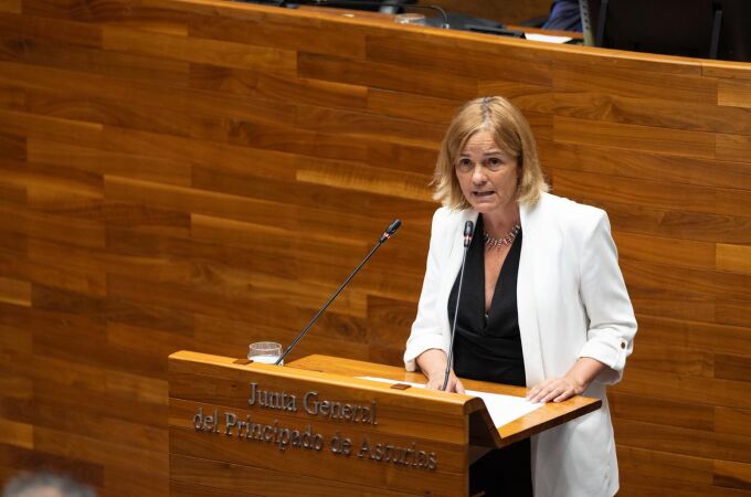 Tomé alerta de la "turistificación" de Asturias y pide un plan de gestión urgente 