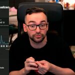 ElXokas muestra en directo cuánto gana con uno de sus canales de YouTube: "En el último año son 500 millones de views"