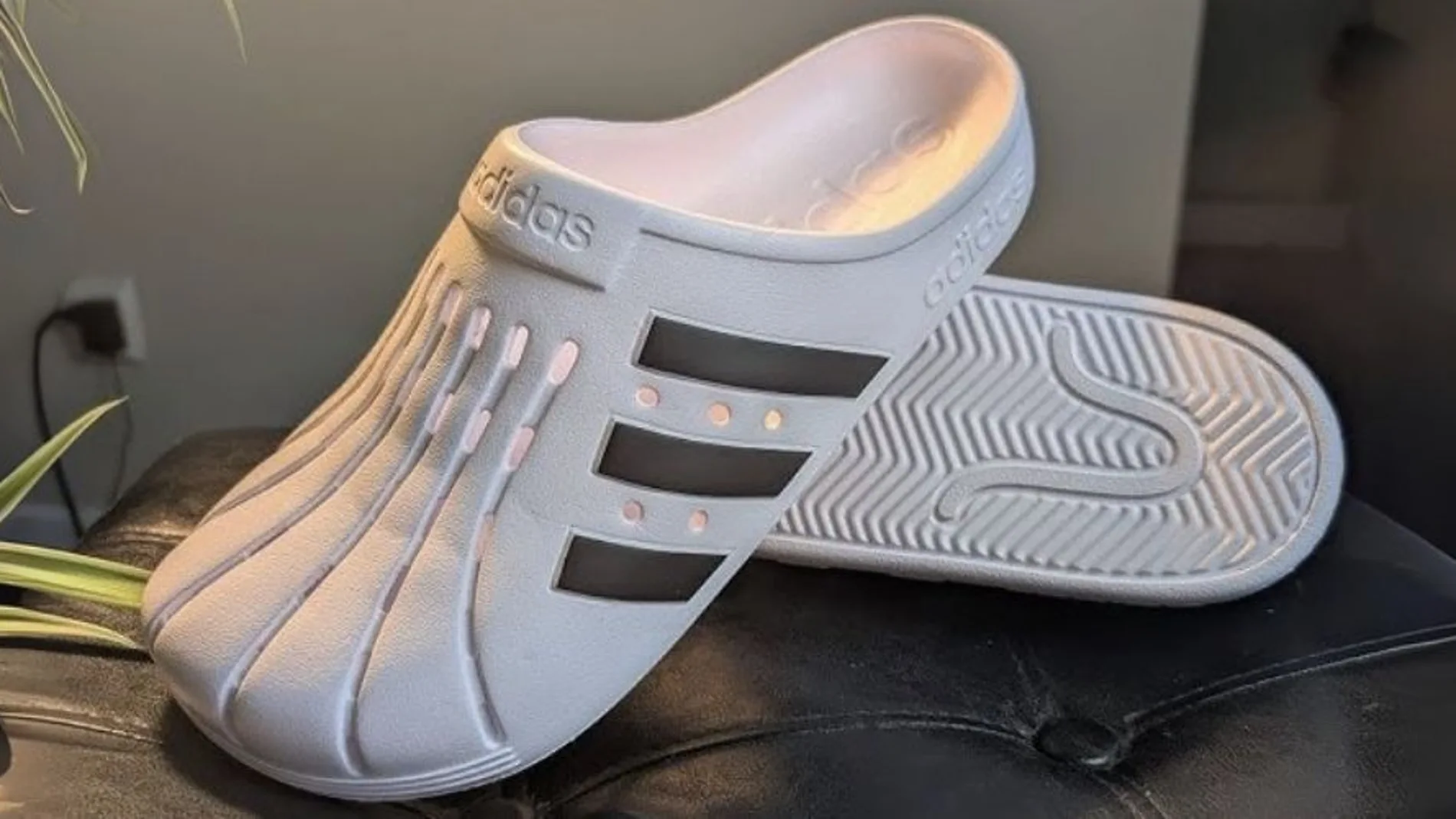 Adidas Adilette Clogs
