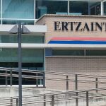 Comisaría de la Ertzaintza