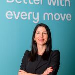 Clara Santos, nueva directora de Ayvens