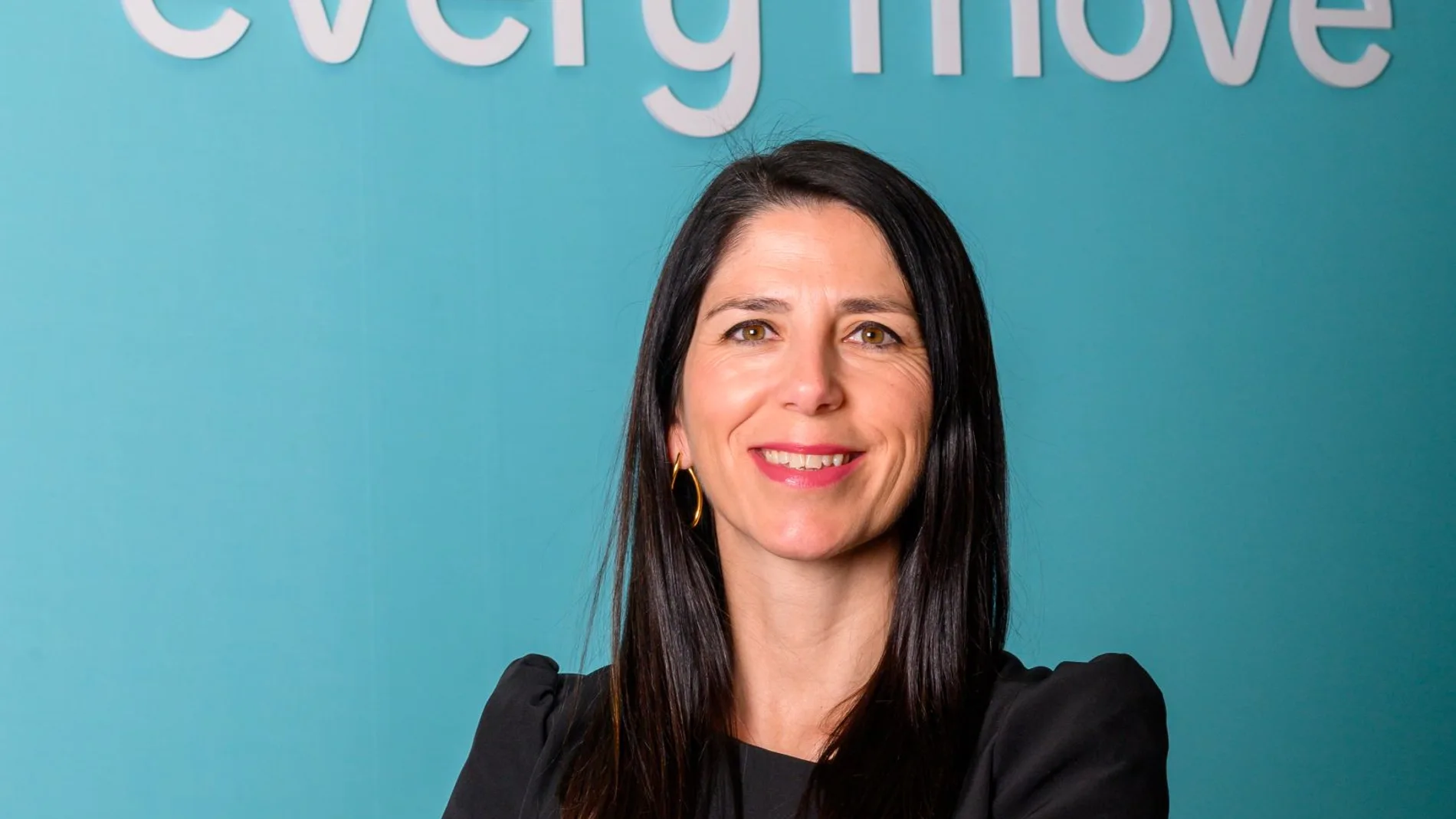 Clara Santos, nueva directora de Ayvens
