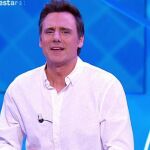 Ion Iramendi, presentador de 'Reacción en Cadena'