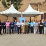Las exportaciones de uva de mesa de la Región a Europa representaron el 57% del total nacional en 2024