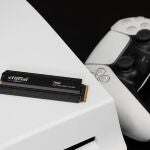Este SSD incluye disipador de calor