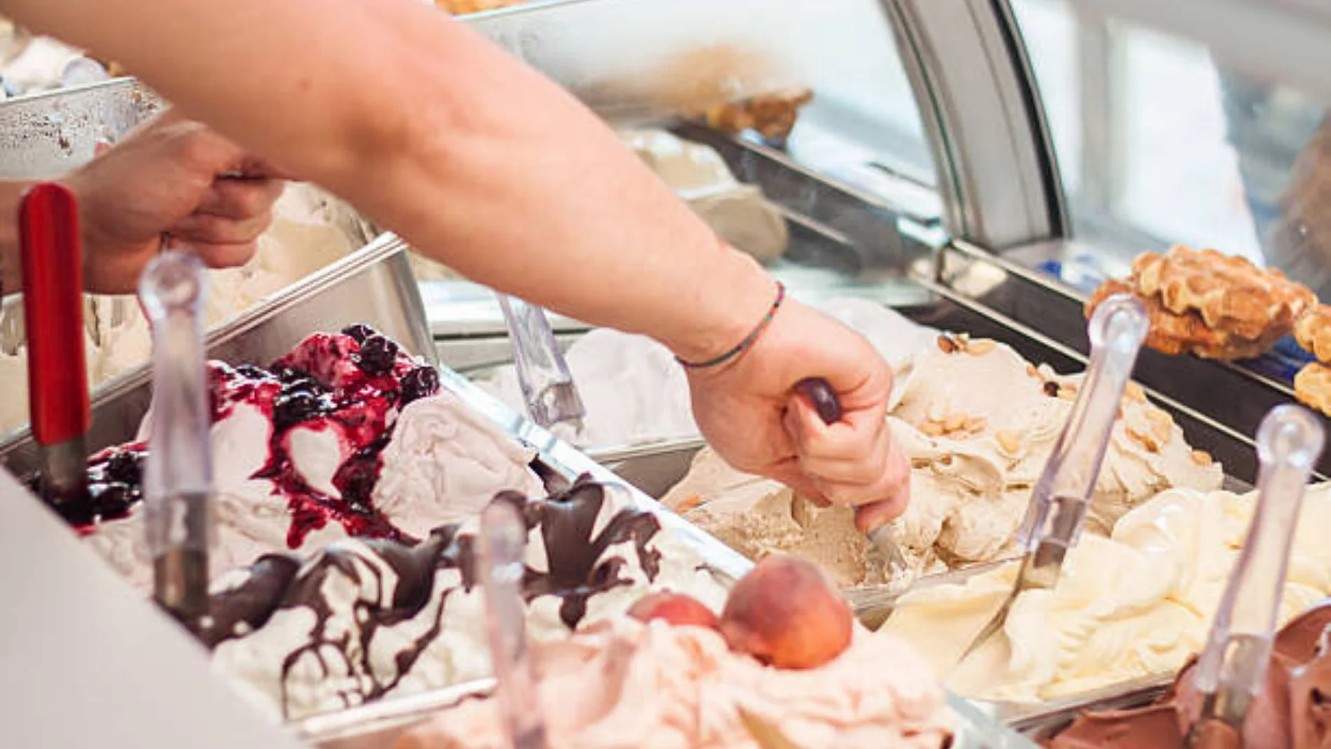 Helados