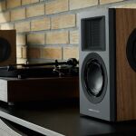 Los nuevos altavoces CLARITY de Radiant Acoustics tienen una pegada enorme y un tamaño comedido