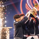 Gen.G revalida la corona del MSI