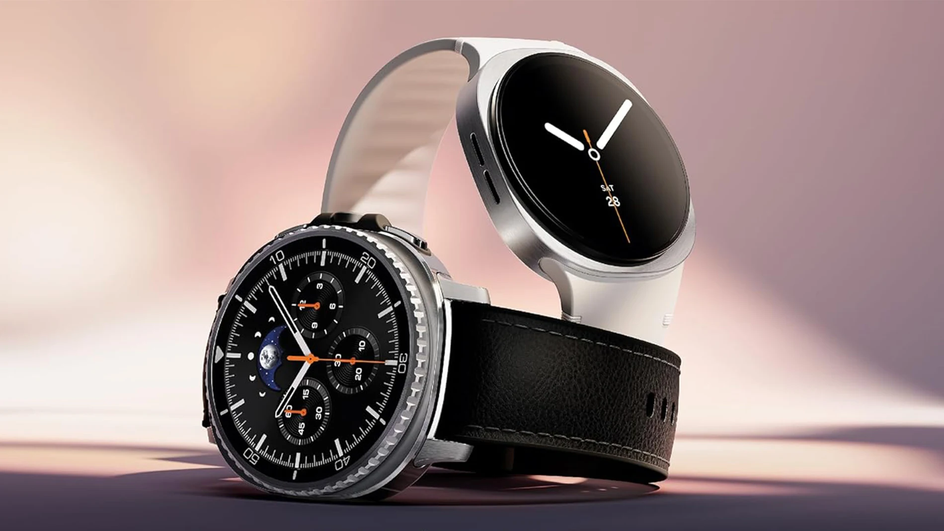 Samsung Galaxy Watch8