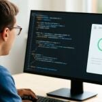 Un estudio para saber cuánto tiempo ahorra la IA a los programadores revela cuánto les hace perder.