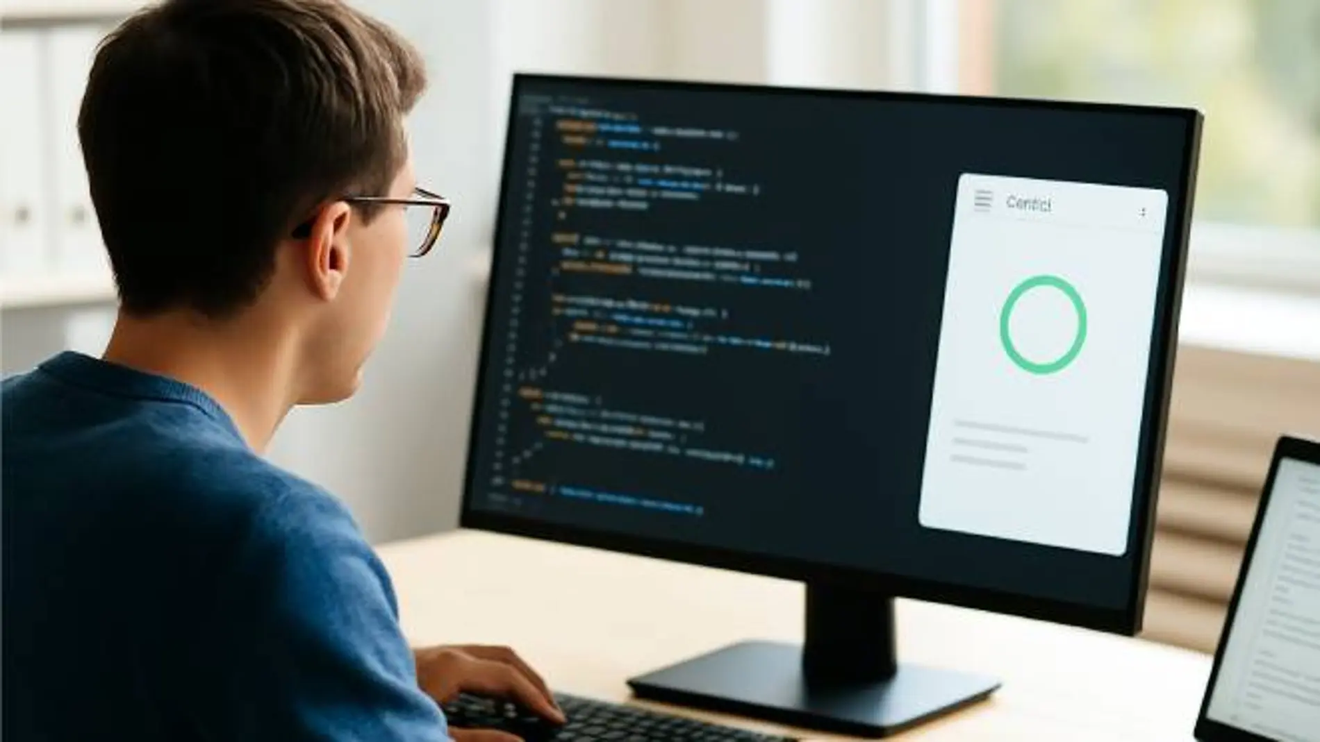 Un estudio para saber cuánto tiempo ahorra la IA a los programadores revela cuánto les hace perder.