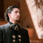 Álex Fernández, de 31 años, girará por España el próximo diciembre