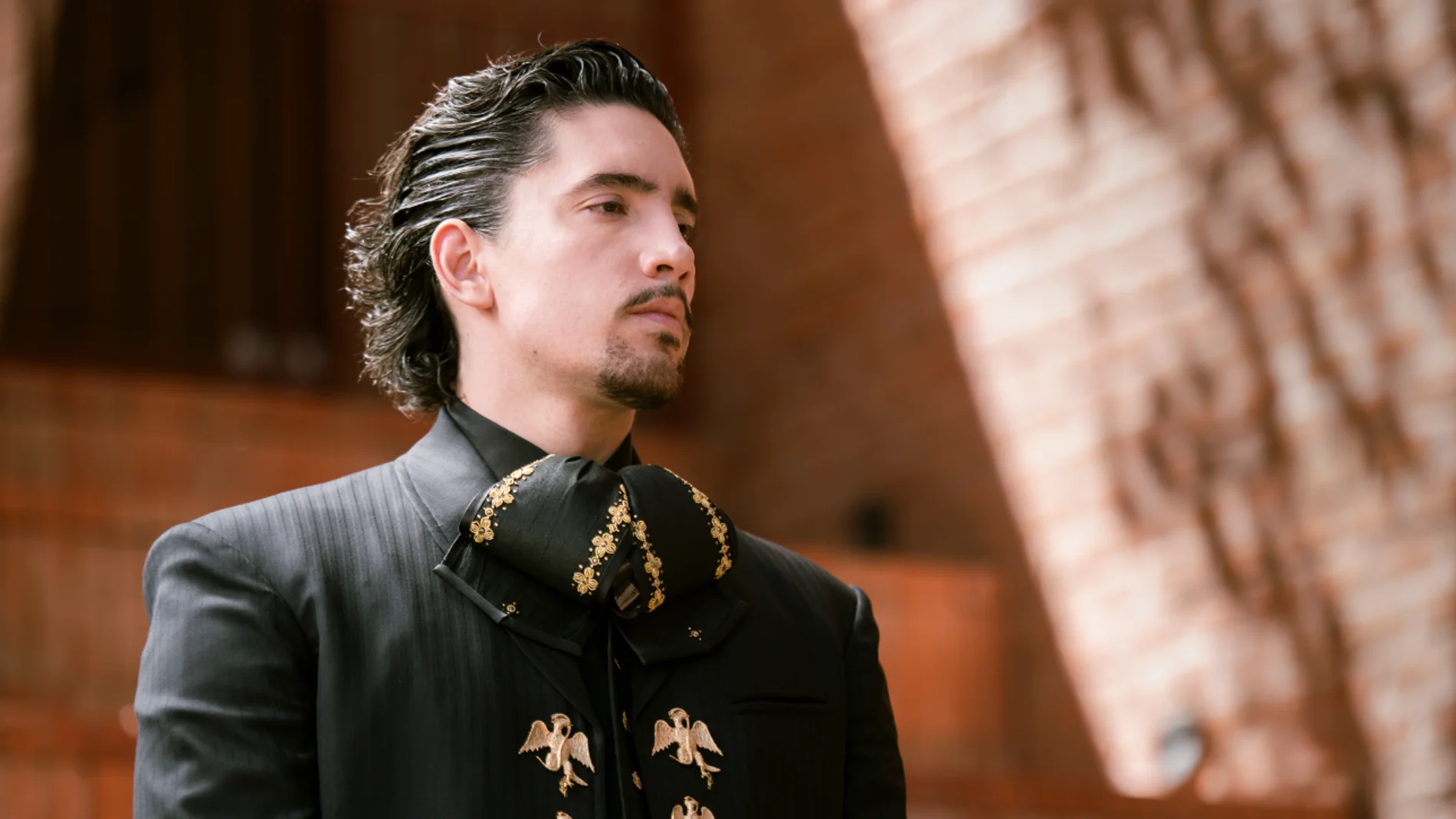 Álex Fernández, identidad y herencia de un mariachi pop