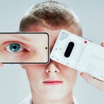 Nothing Phone (3a) tiene una excelente relación calidad-precio