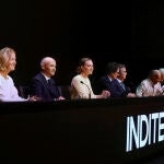 Junta General de Accionistas de Inditex