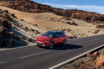 C3 Aircross, el SUV confortable de Citroën a un precio asequible