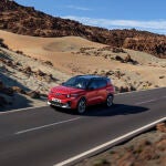 C3 Aircross, el SUV confortable de Citroën a un precio asequible