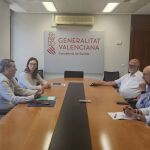 Fin al impago a farmacias: la Generalitat garantiza la normalidad con el cobro del mes pendiente a final de julio