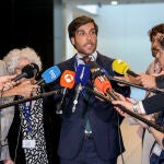 Declaraciones tras la primera vista sobre la ley de amnistía en el Tribunal de Justicia de la Unión Europea
