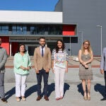 Curso de verano en la UEMC