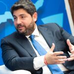 López Miras pide a Interior que frene ya la violencia en Torre Pacheco (Murcia)