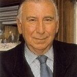 Fallece Enrique González Hervada, primer director general de Farmaindustria