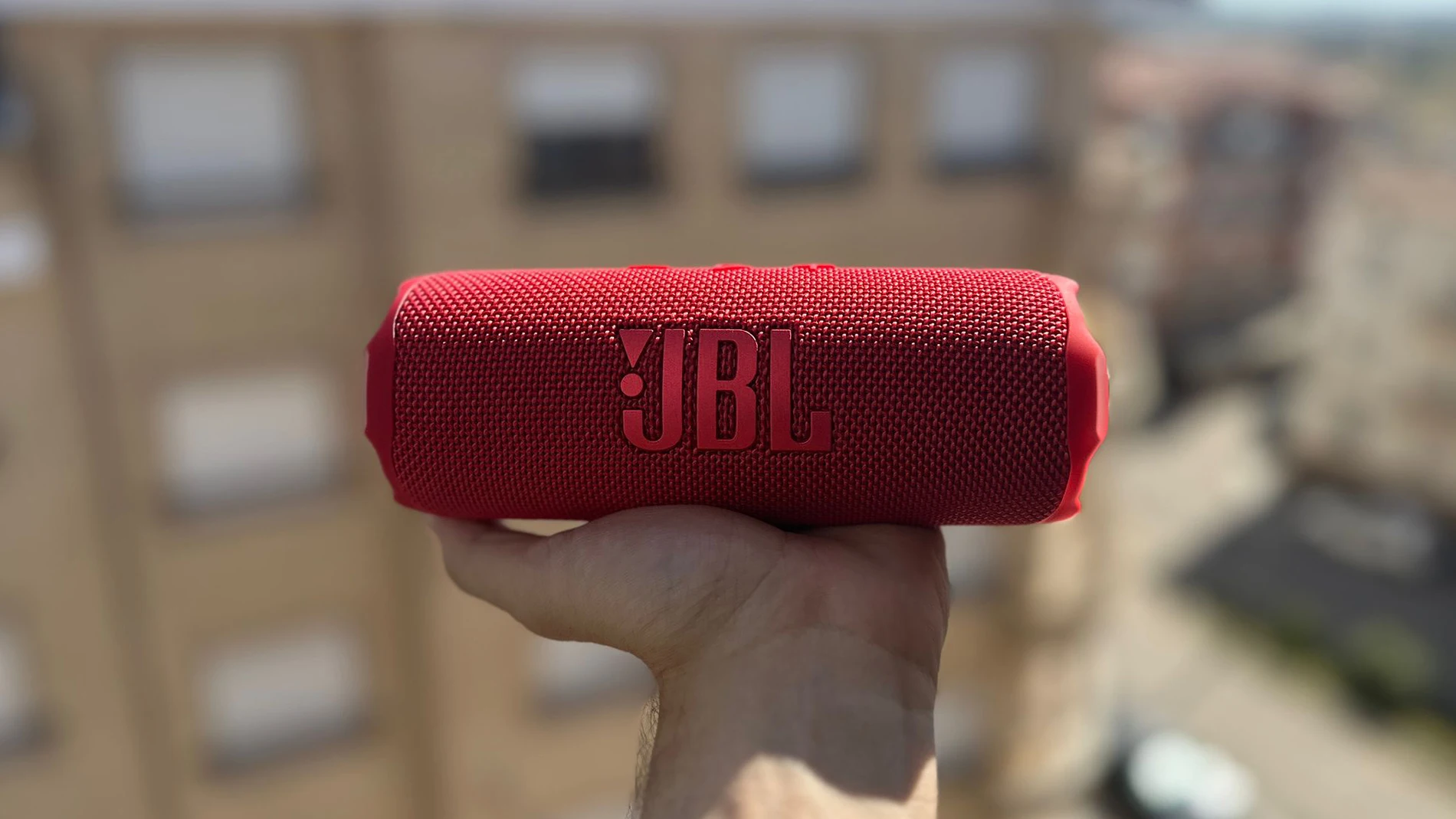 JBL Flip 7
