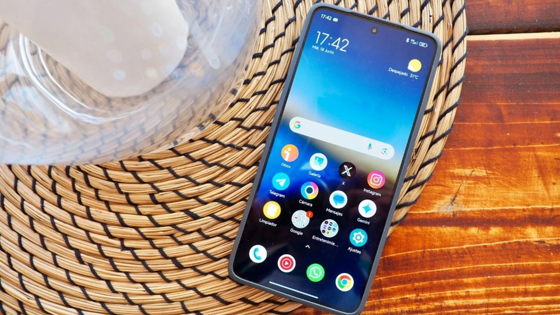 POCO F7 Pro