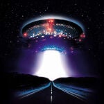 'Encuentros en la tercera fase' es una de las películas más influyentes del cine sobre ovnis