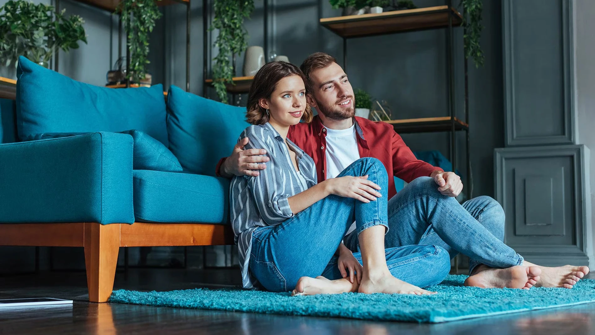 Las mejores dinámicas para una relación de pareja estable