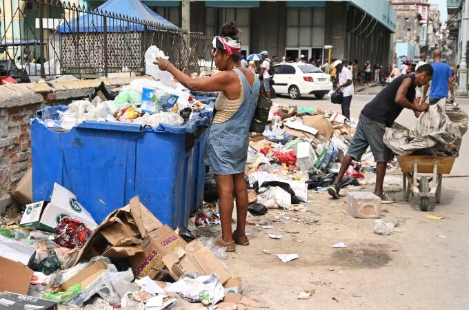 Cuba Economy