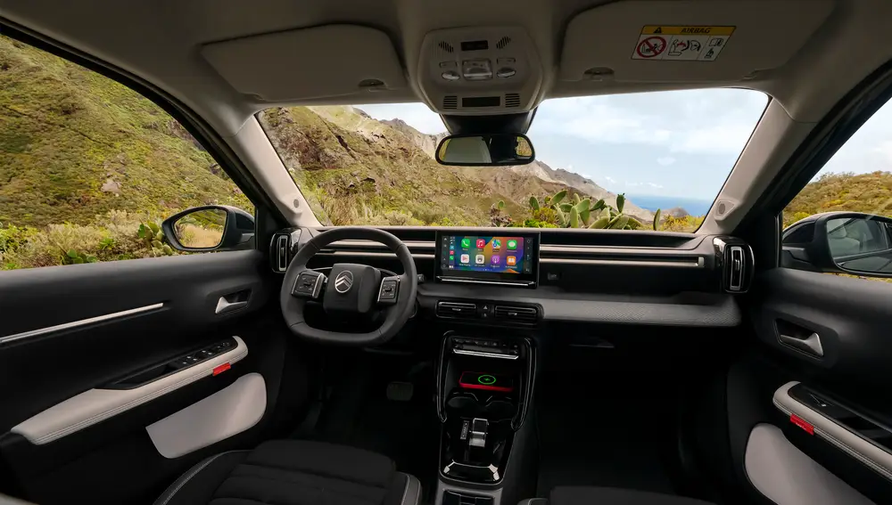 C3 Aircross