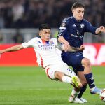 MADRID.-El Atlético de Madrid acuerda con el Botafogo el fichaje del mediapunta argentino Thiago Almada