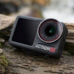DJI Osmo Action 5 Pro