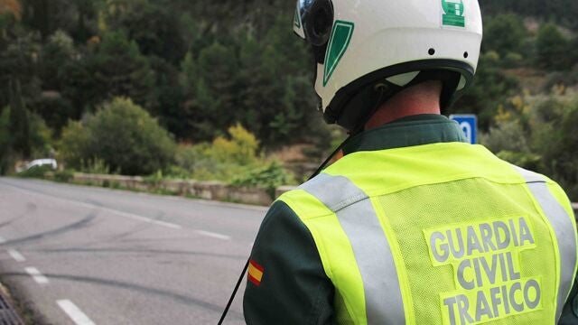Sucesos.- Localizan fallecido a un hombre en su coche tras salirse de la vía hace dos días en Pedreguer (Alicante)