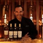 The Macallan y Mario Sandoval 