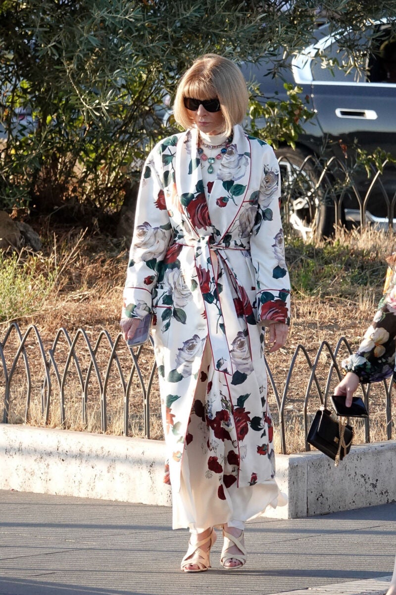 Anna Wintour