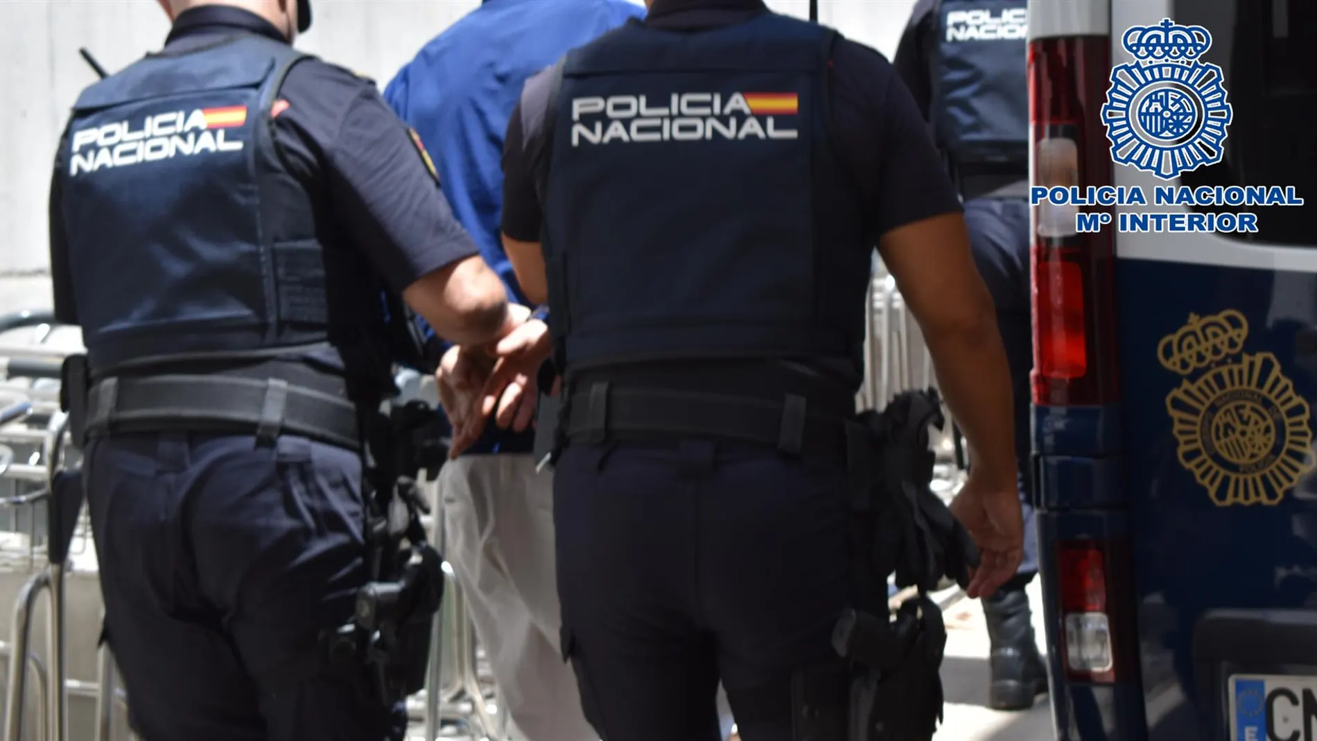 Detenidos en Tenerife 16 fugitivos internacionales en lo que va de año