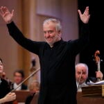Russian maestro Gergiev to conduct at festival in Italy