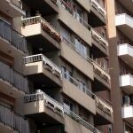 La compraventa de viviendas en Aragón vuelve a tasas positivas con un aumento del 51,4% en mayo